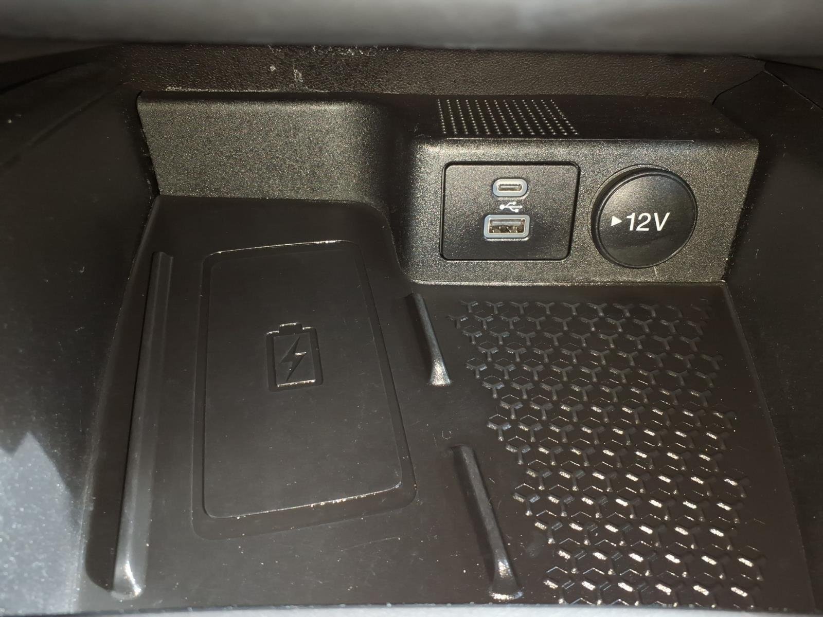 Used 2022 BLUE Ford Big Bend image 21