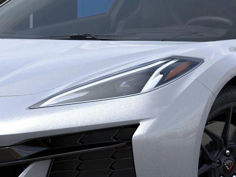 2026 Chevrolet Corvette 1LZ - Photo 10