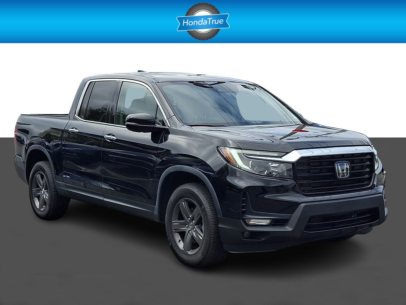 2023 Honda Ridgeline
