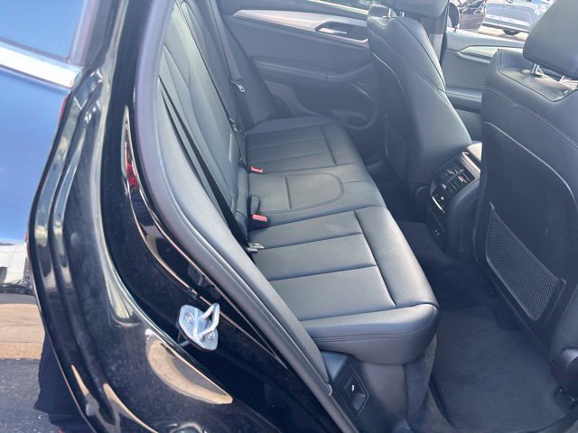 Used 2020 Jet Black BMW sDrive30i image 15