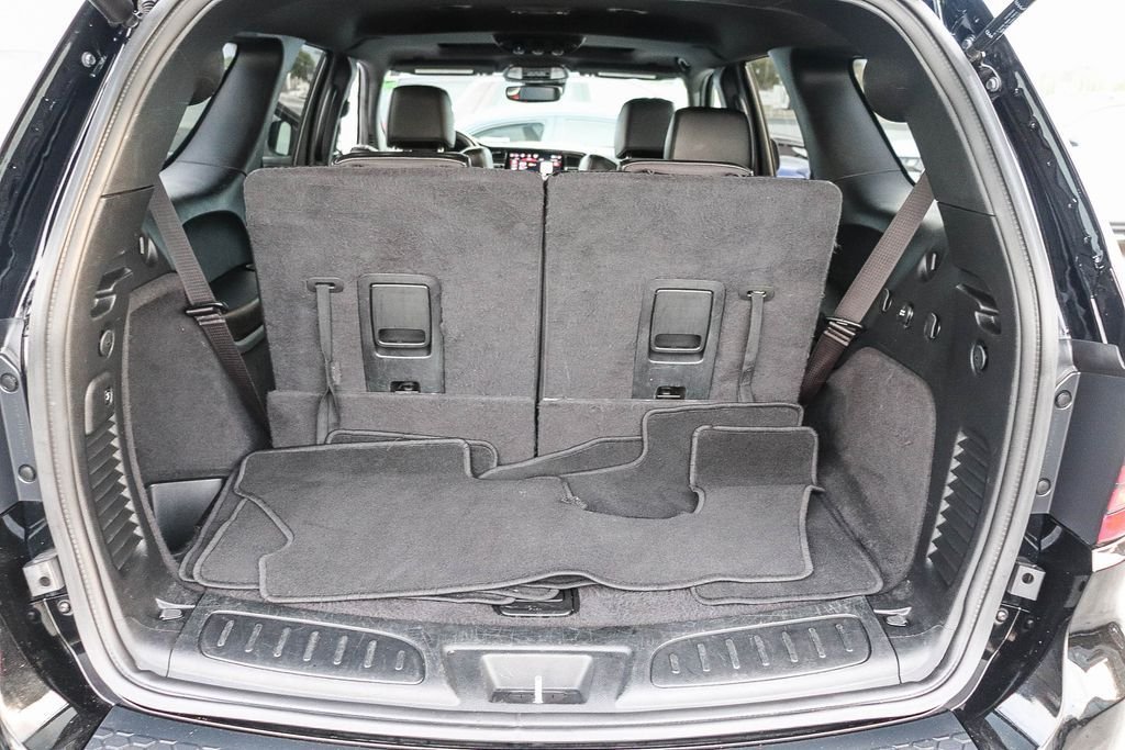 Used 2023 Black Clearcoat Dodge R/T Plus image 28