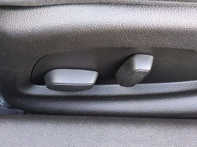 Used 2023 Gray Chevrolet 3LT image 12