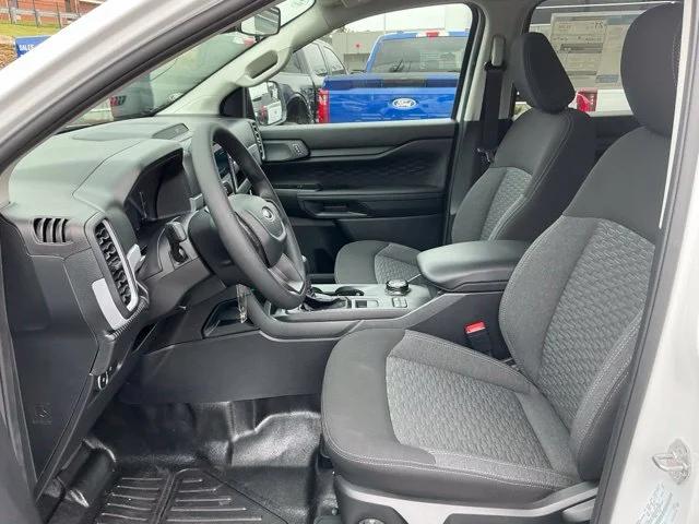 New 2026 White Ford XL image 17