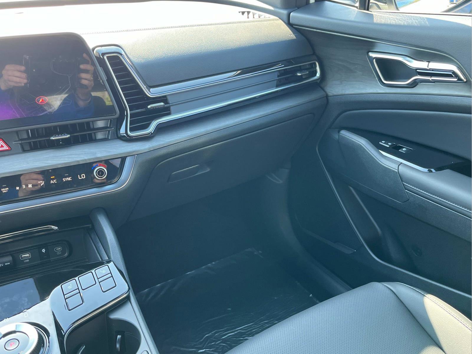 2025 Kia Sportage X-Line - Photo 15
