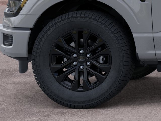 New 2026 Avalanche Ford XLT image 19