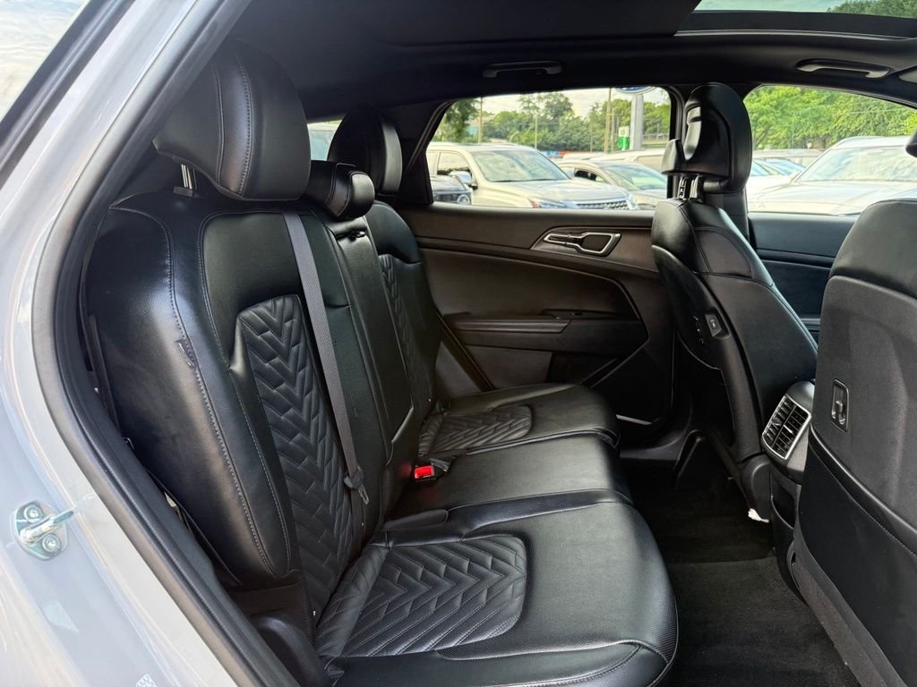 Used 2026 Gray Kia X-Line image 30