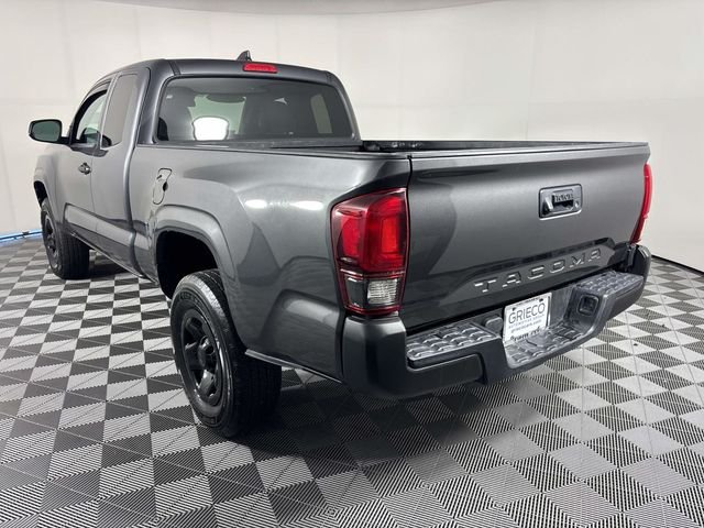 Used 2022 Gray Toyota SR image 6