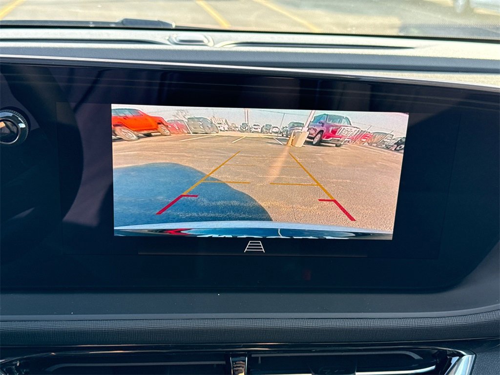 2026 BUICK ENVISTA - Image 20