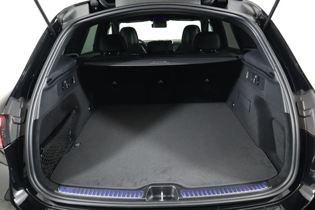 2025 Mercedes-Benz GLC Base - Photo 28