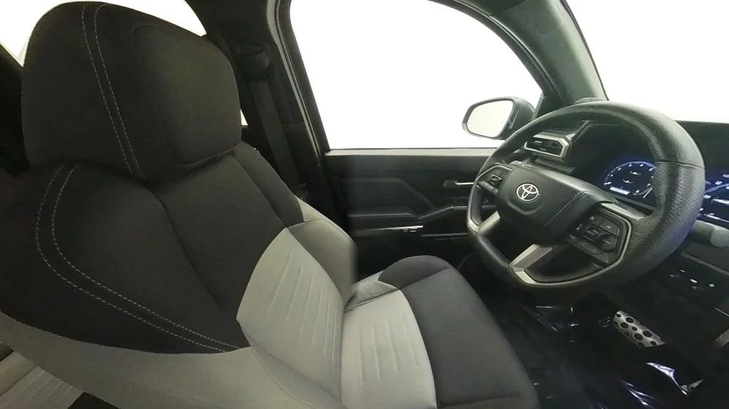 Certified Used 2024  Toyota TRD Sport image 33