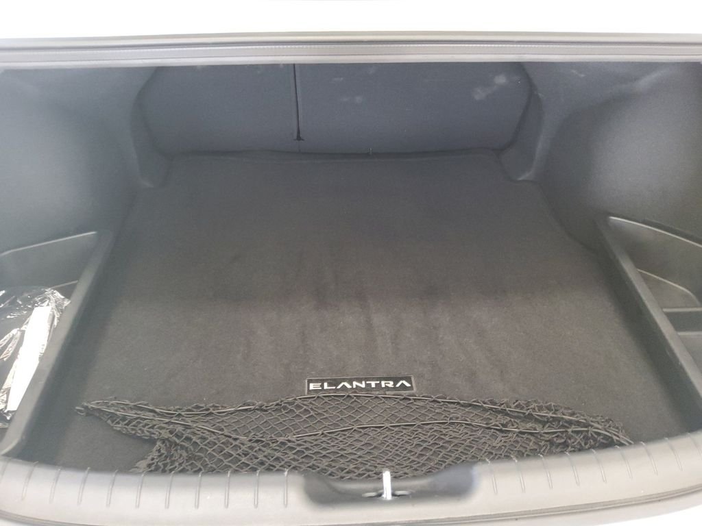 Used 2025 White Hyundai N Line image 28