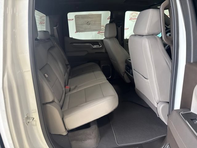 2026 GMC Sierra 1500 SLT - Photo 33