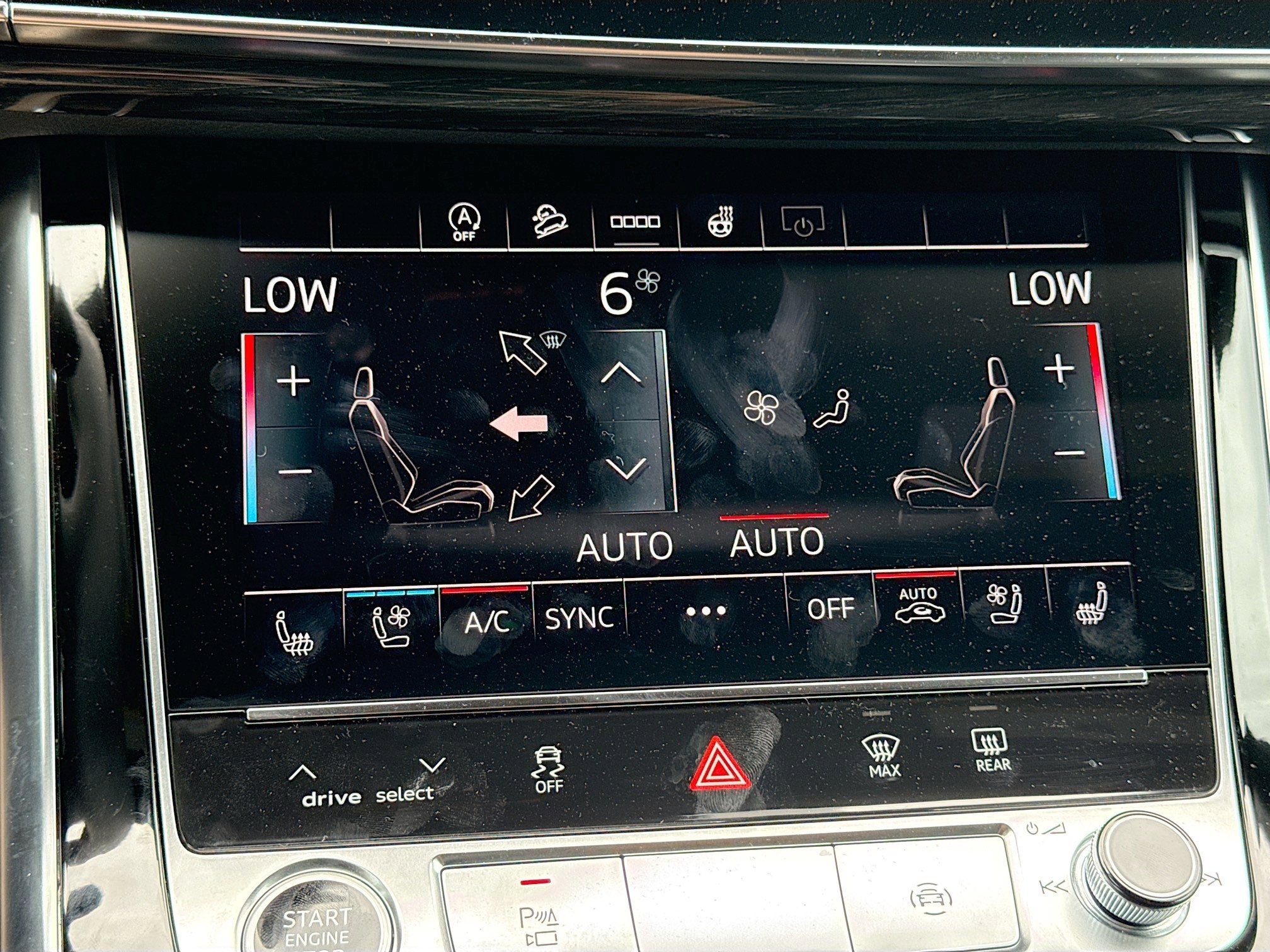 2026 Audi Q8 Premium Plus - Photo 32
