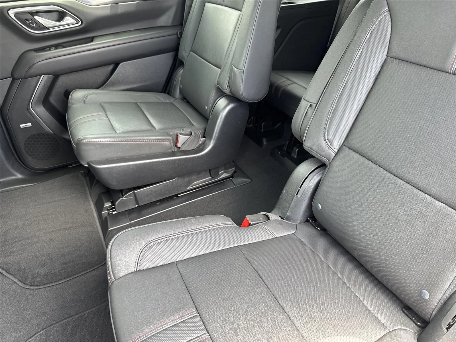 Used 2023 Black Chevrolet RST image 32