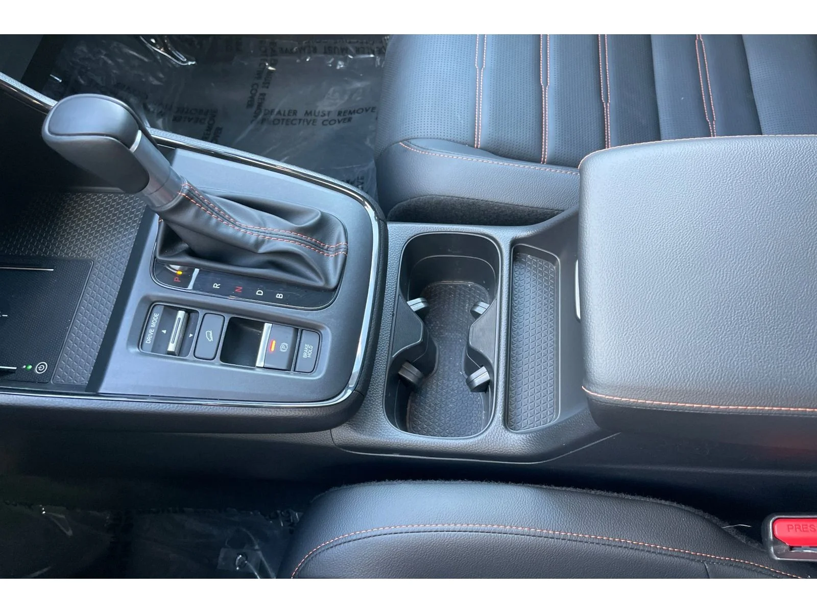 Used 2026 Solar Silver Metallic Honda Sport-L image 31