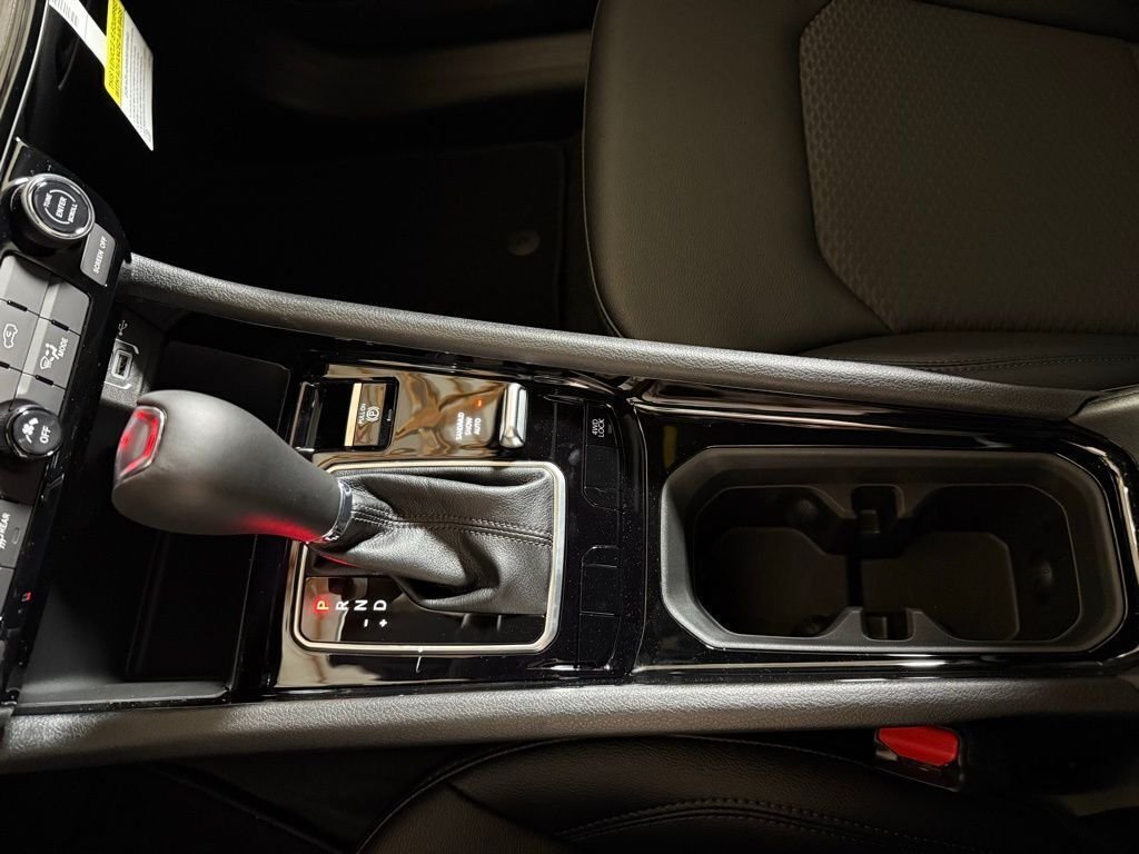 2026 Jeep Compass Latitude Altitude - Photo 21
