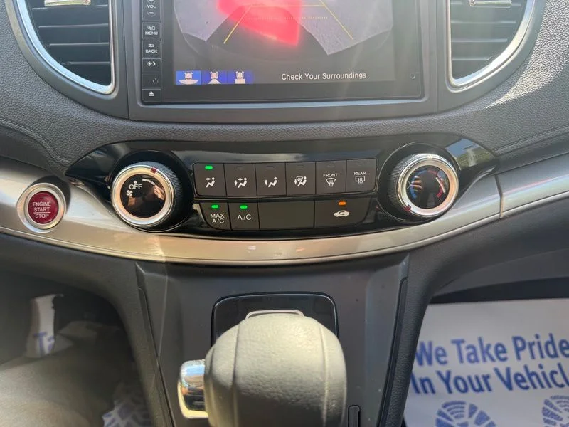 Used 2015  Honda EX image 26