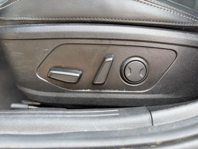Certified Used 2024 Gray Kia GT-Line image 6