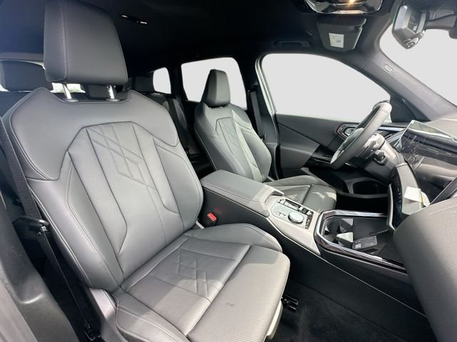 New 2026 Gray BMW 30 xDrive image 21
