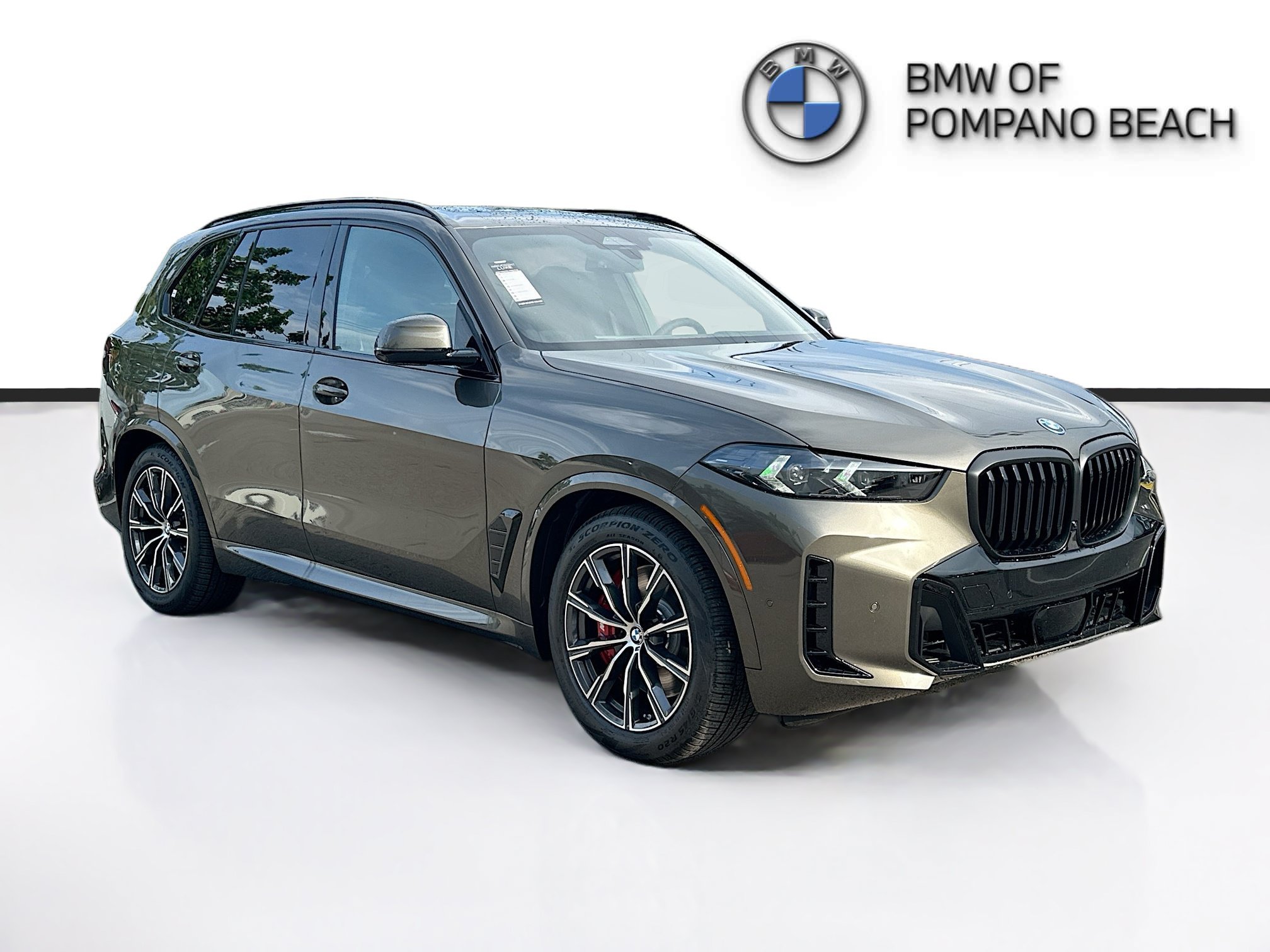 2026 X5 xDrive50e