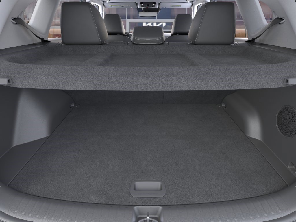New 2026 Gravity Gray Kia SX image 19