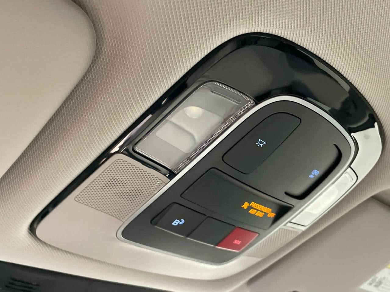 New 2026 Creamy White Pearl Hyundai SEL AWD image 35