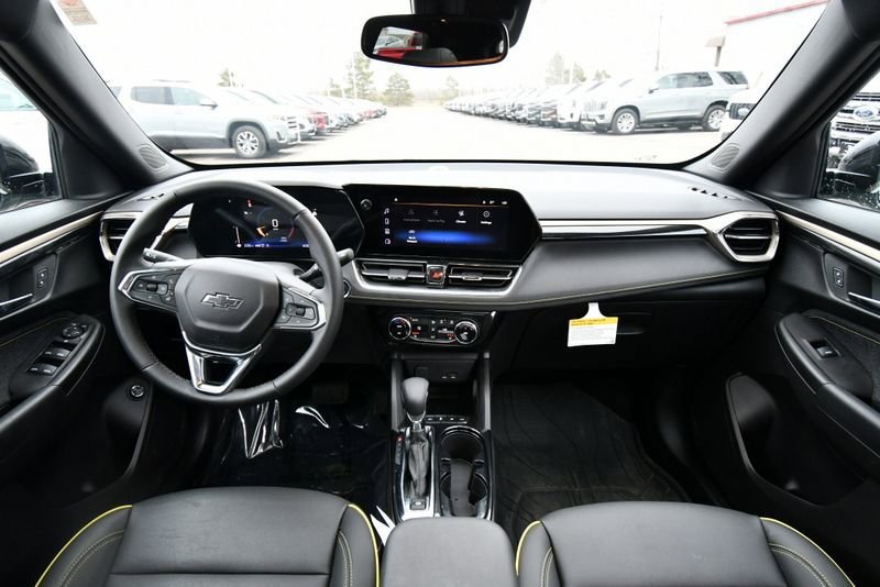 2026 Chevrolet Trailblazer Activ - Photo 14