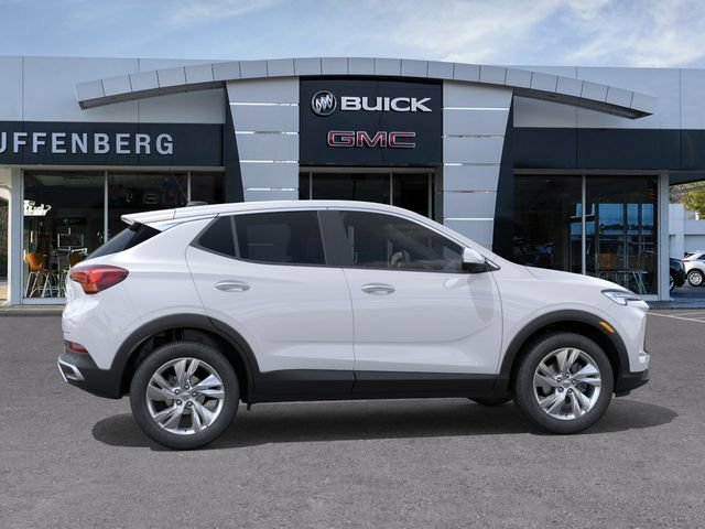 2026 Buick Encore GX Preferred - Photo 5