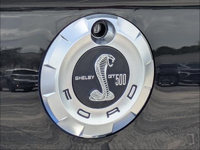 Used 2007 White Ford Shelby GT500 image 7