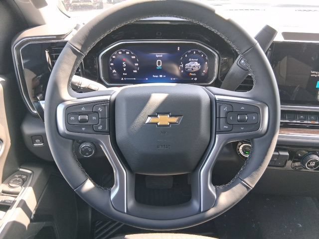 2026 Chevrolet Silverado 1500 LT - Photo 10