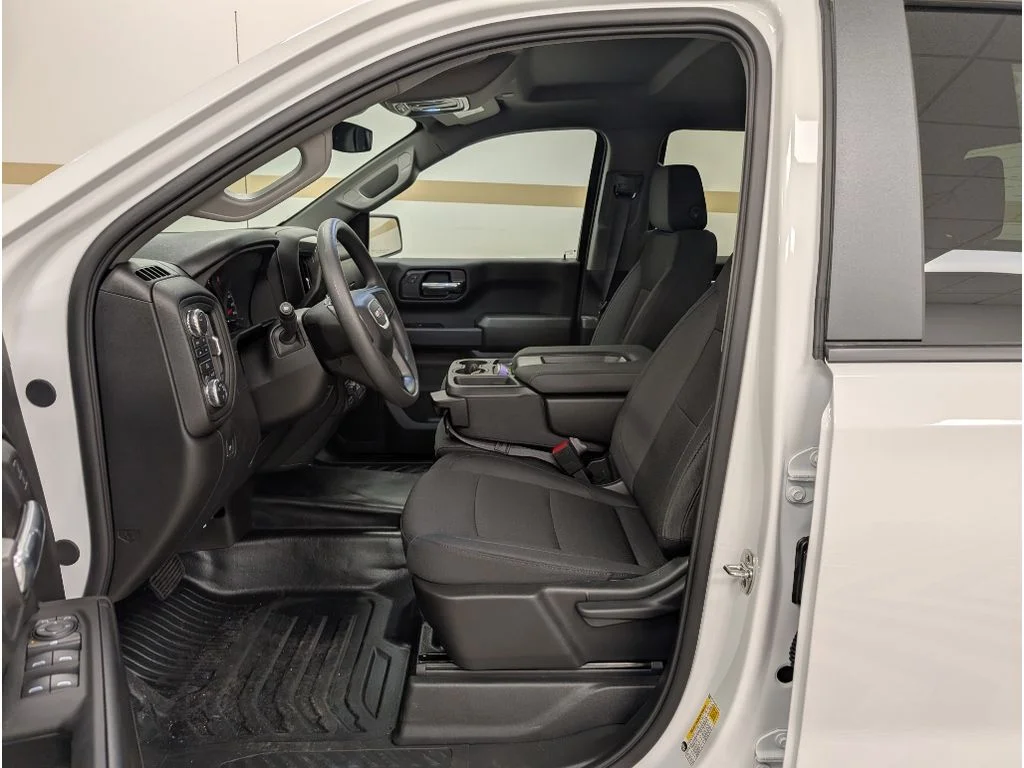 2026 GMC Sierra 1500 Pro - Photo 6