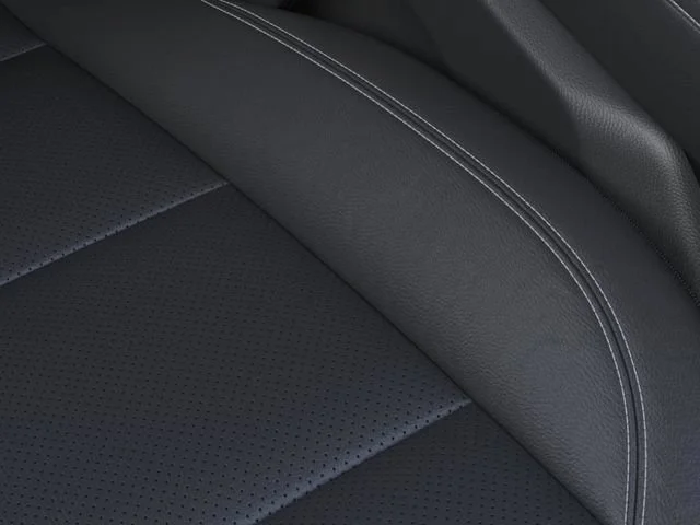 New 2026 Sterling Gray Metallic Chevrolet LT image 21