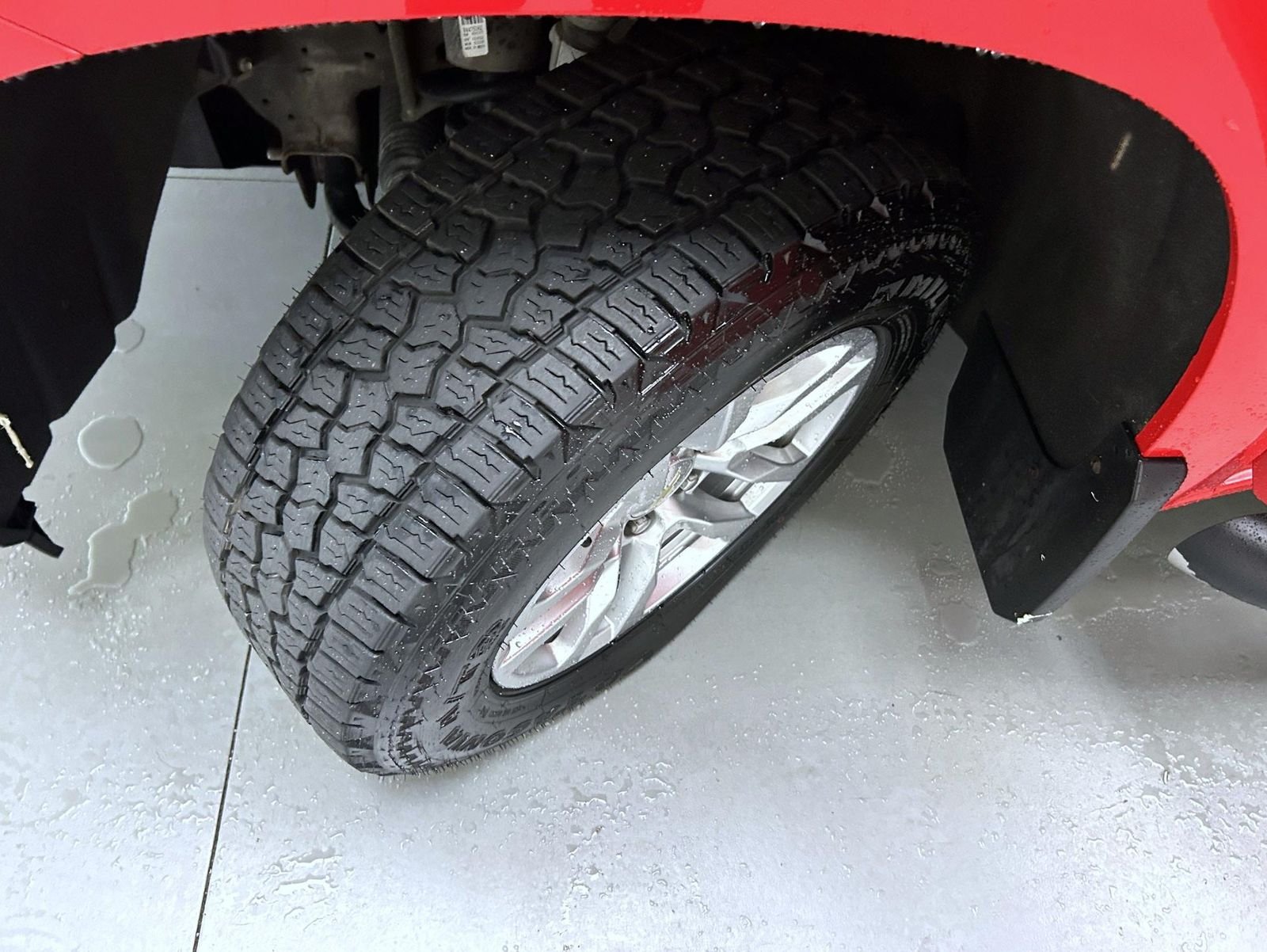 Used 2020 Red Chevrolet LT image 23