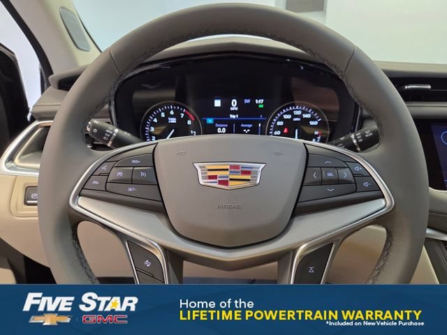 2026 Cadillac XT5 Premium Luxury - Photo 23