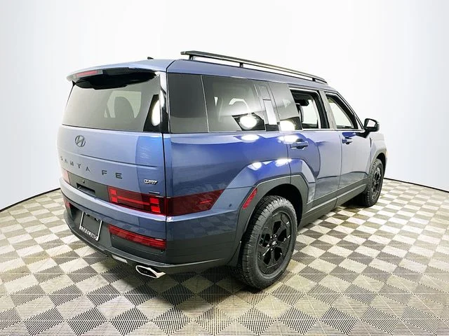 New 2026 Hyundai SANTA FE XRT