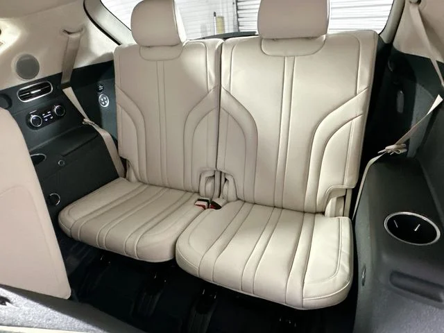 New 2026 Genesis GV80 3.5T Prestige