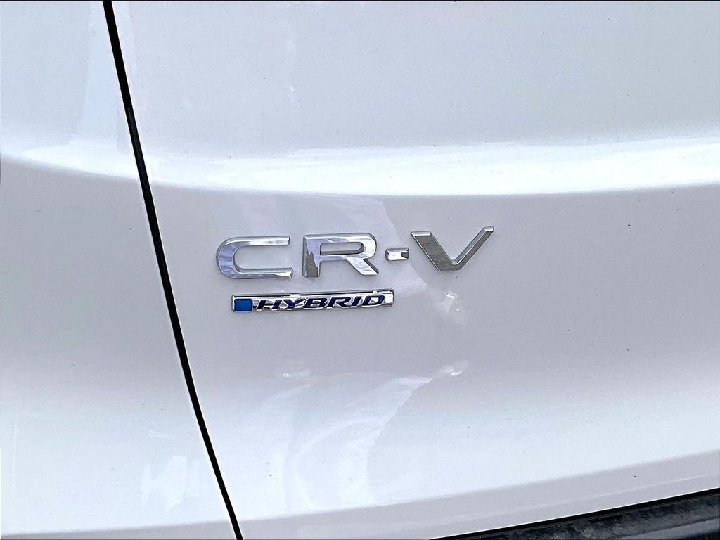 Used 2024 White Honda Sport Touring image 28
