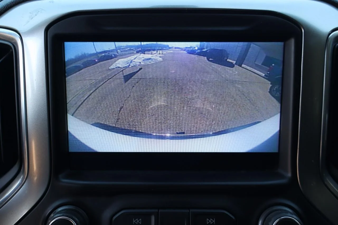 Used 2021 WHITE Chevrolet LT image 14