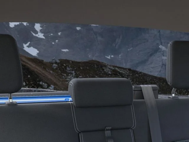 2025 Ford Ranger XL - Photo 22