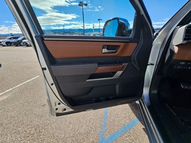 2026 Toyota Tundra 1794 Edition - Photo 15