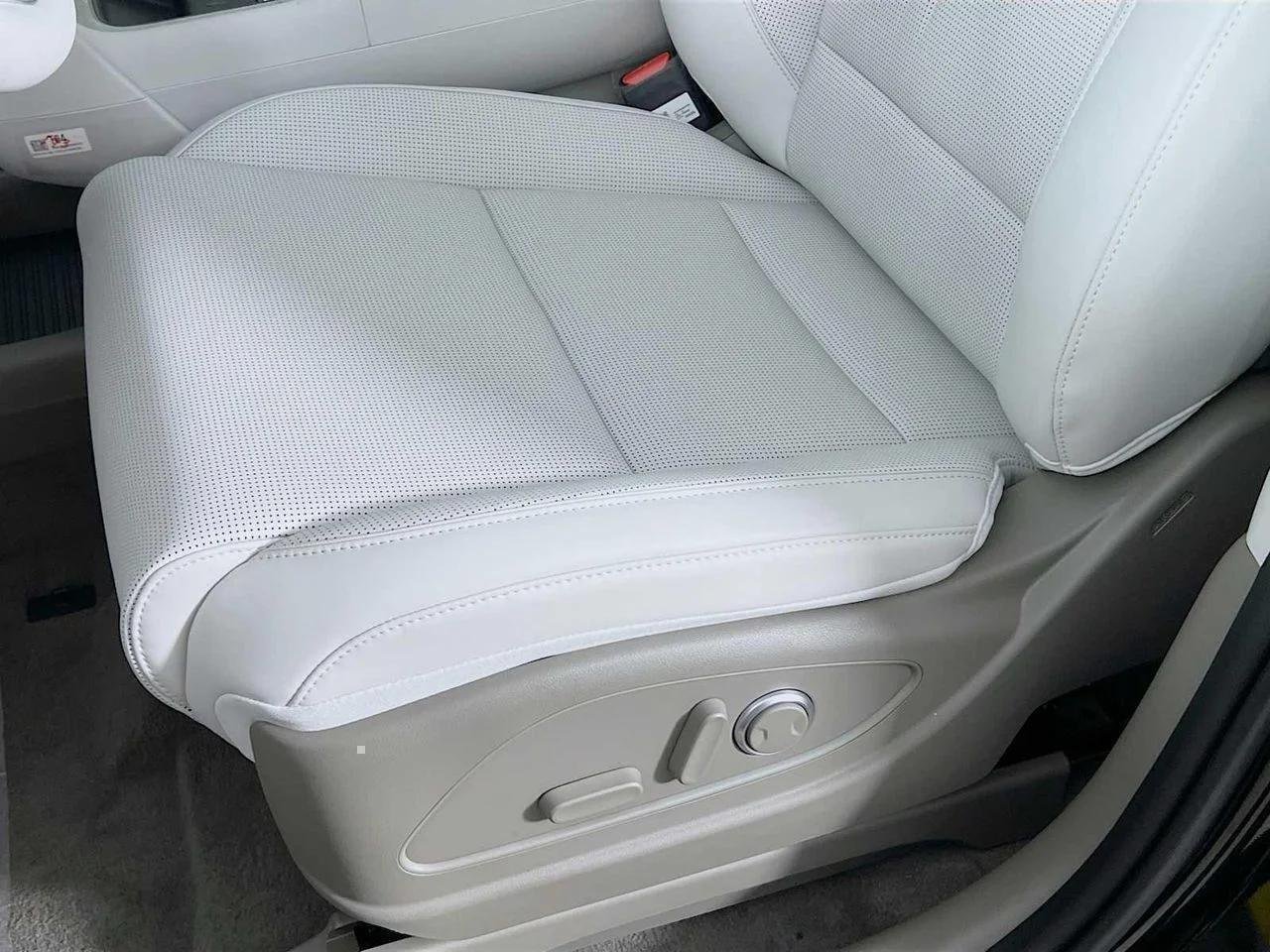2026 Hyundai Palisade Hybrid — photo 19