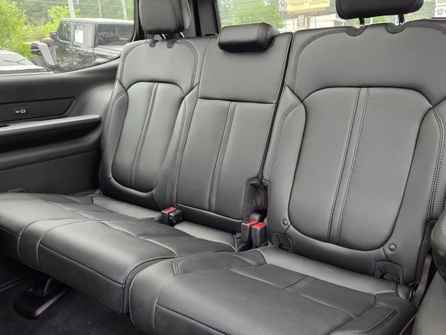 New 2026 Velvet Red Pearl-Coat Exterior Paint Jeep  image 12