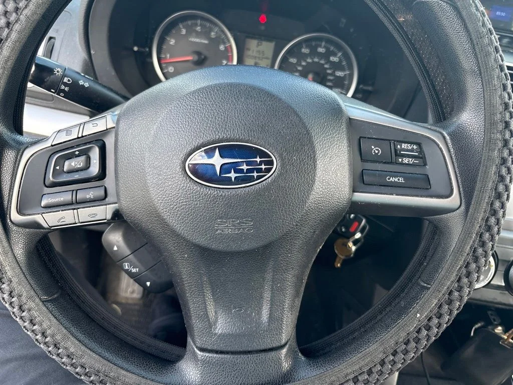 Used 2016 Brown Subaru 2.5i image 15