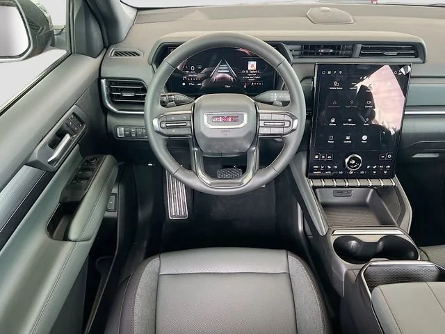 2026 GMC Terrain AT4 - Photo 17