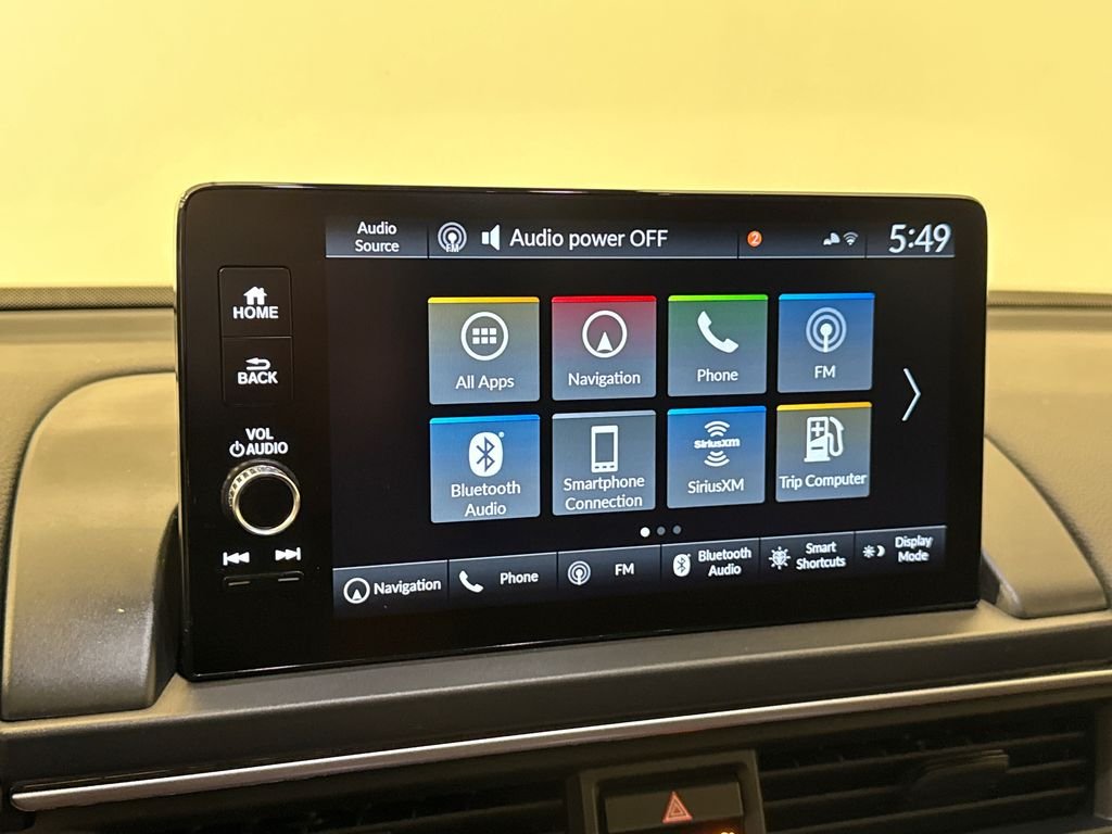 2024 Honda Pilot Elite - Photo 25