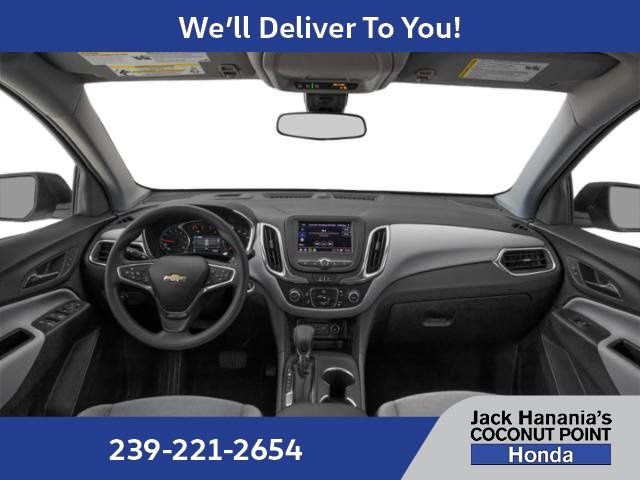 Used 2023 Gray Chevrolet LS image 11