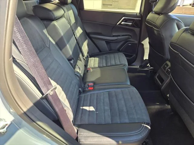 2025 Mitsubishi Outlander Trail Edition - Photo 7