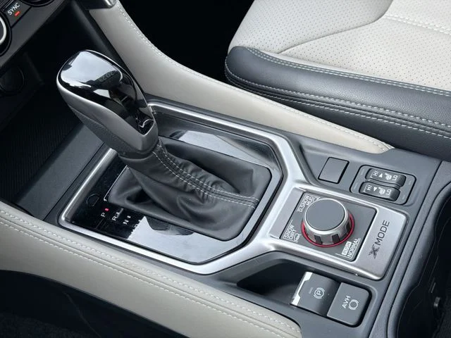 Used 2023 White Subaru Limited image 24