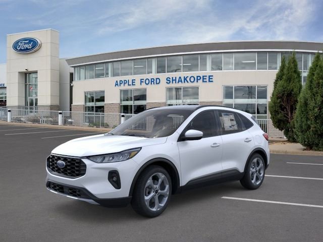 2026 Ford Escape ST-Line Select AWD's photo