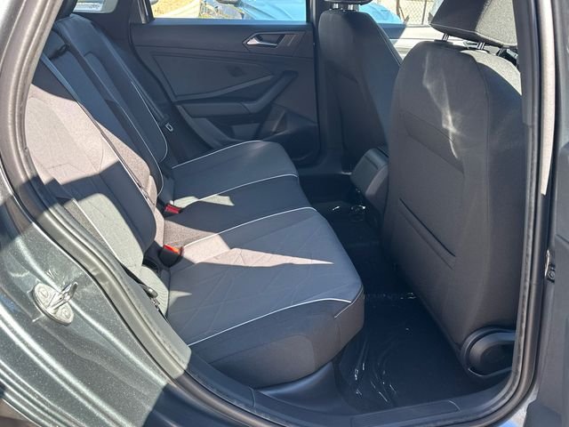 New 2026 Gray Volkswagen 1.5T Sport image 14
